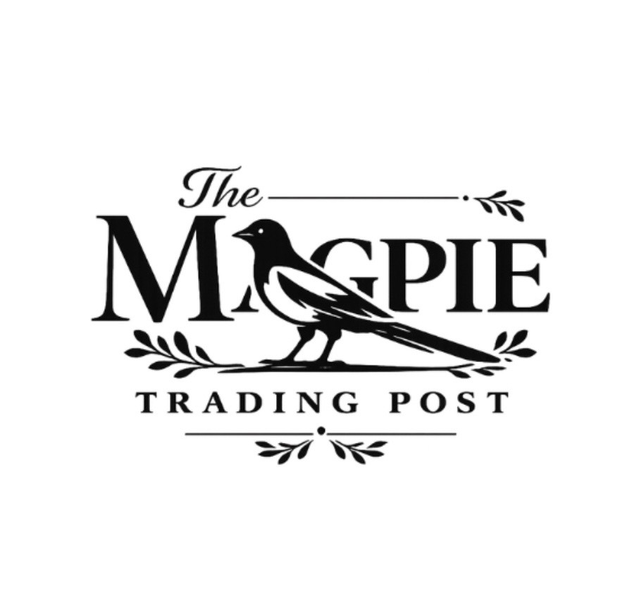 The Magpie Trading Post