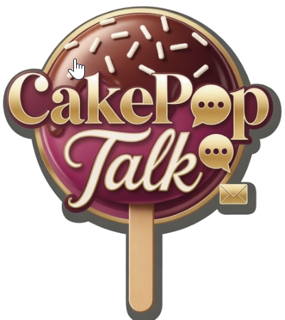 Cake Pop Talk